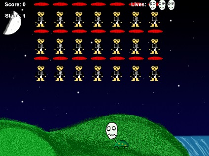 Play Free Games