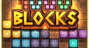 1000 Blocks