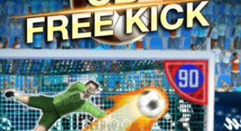 3D Free Kick