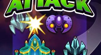 Alien Attack