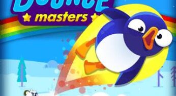 Bouncemasters