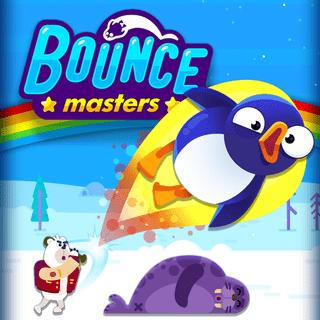 Play Bouncemasters free game