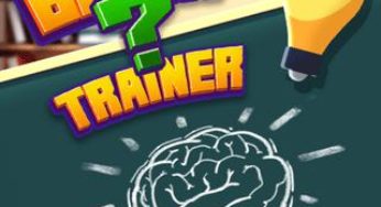 Brain Trainer