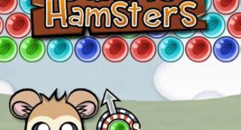 Bubble Hamsters