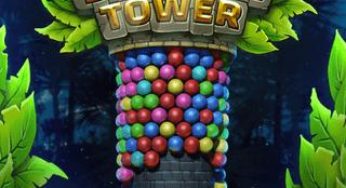 Bubble Tower 3D