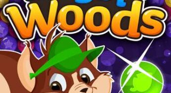 Bubble Woods
