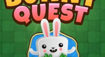 Bunny Quest