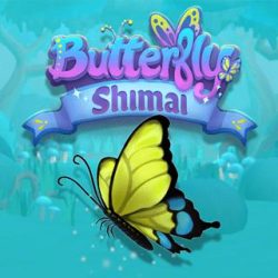 Butterfly Shimai Get ready for the most beautiful Onet Connect game yet!