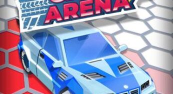 Cars Arena