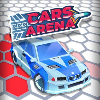 Play Cars Arena free game