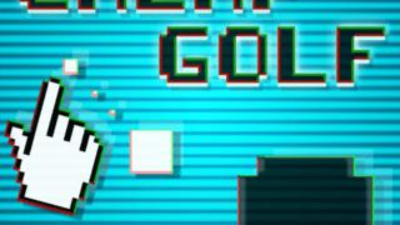 Cheap Golf - Games (Free Site)