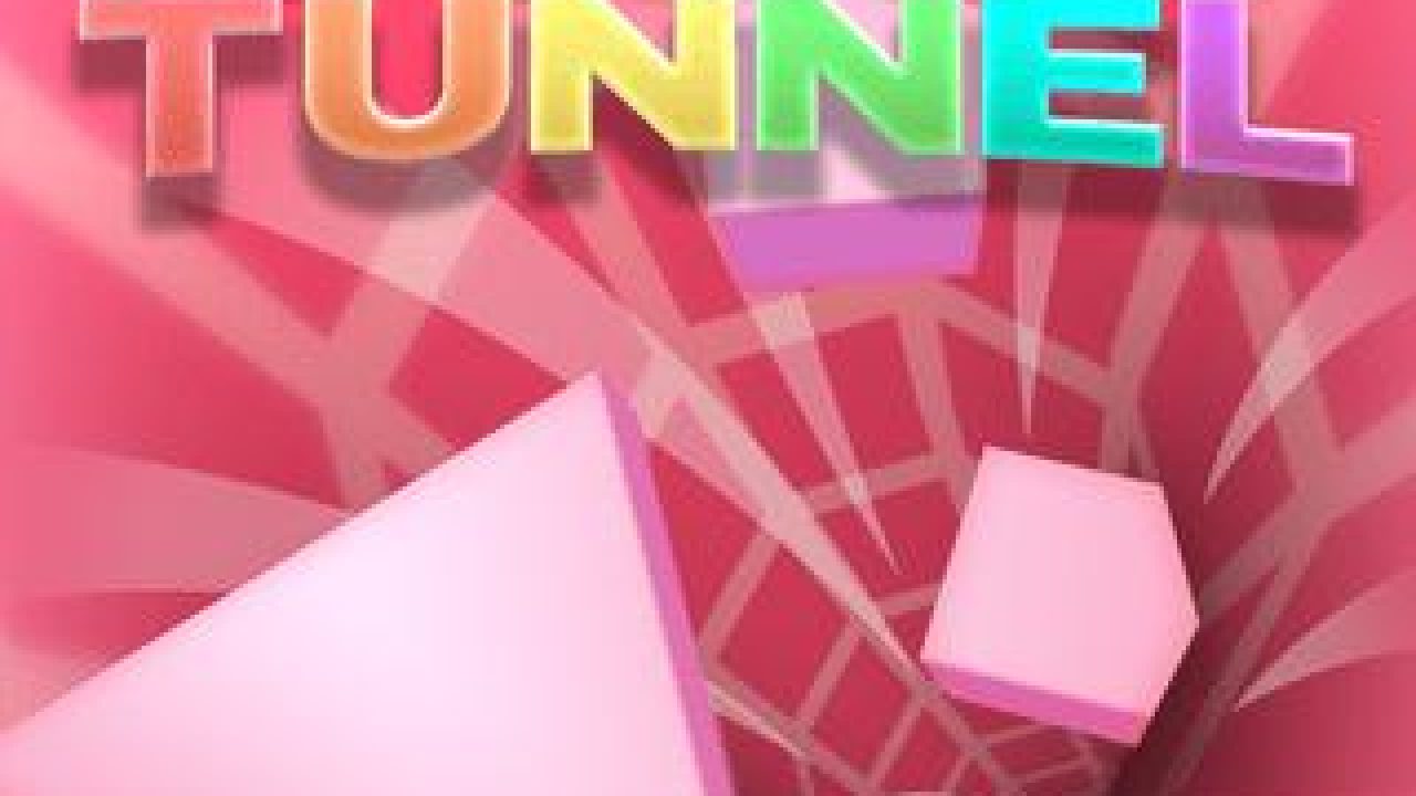 Color Tunnel - Games (Free Site)