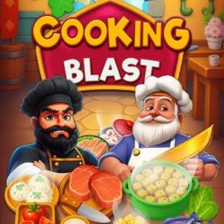 Step into the kitchen and become the chef you were meant to be!