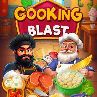 Cooking Blast