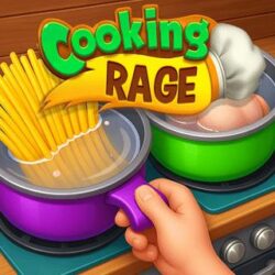 Get ready for the ultimate cooking adventure!