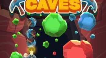 Crazy Caves