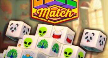 Cube Match
