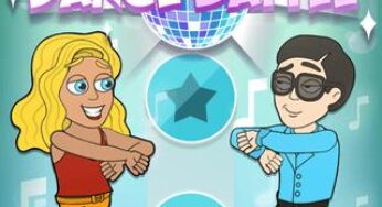 Dance Battle