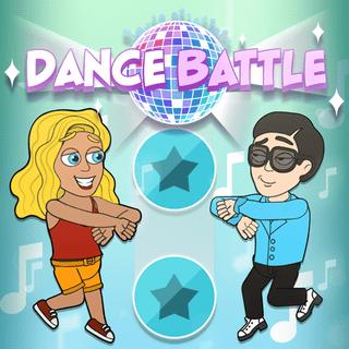 Play Dance Battle free game