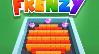 Domino Frenzy