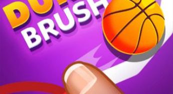 Dunk Brush