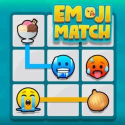 Emoji Match Unleash your inner emoji genius with Emoji Match – the ultimate 2D puzzle game that keeps your brain buzzing!