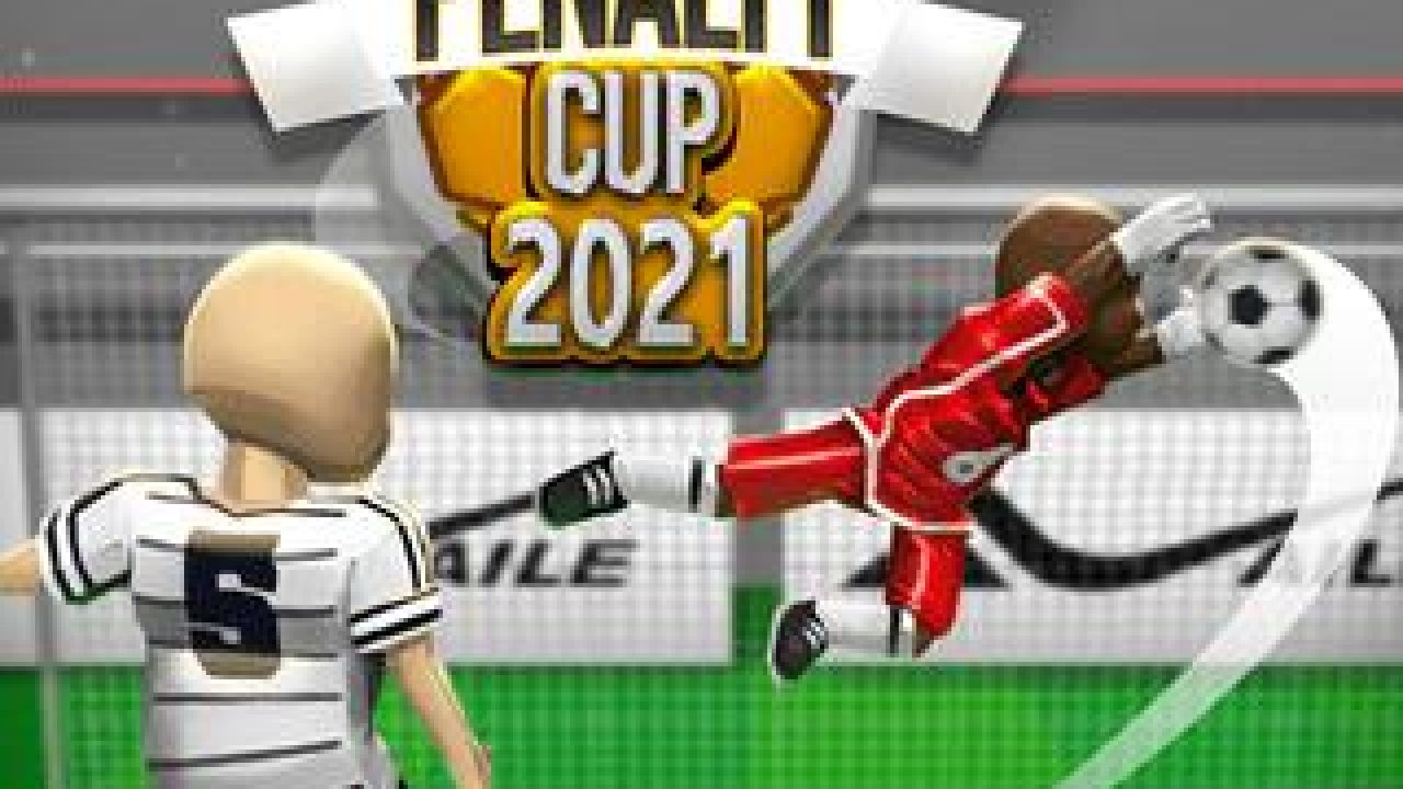 Euro Penalty Cup 2021 - Games (Free Site)