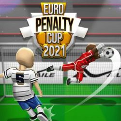 Euro Penalty Cup 2021 Get ready for the biggest soccer event of 2021 – Euro Penalty Cup 2021!