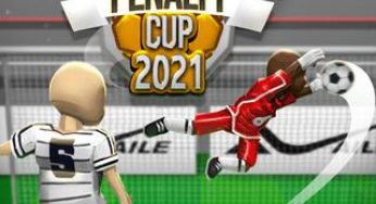 Euro Penalty Cup 2021