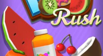 Food Rush