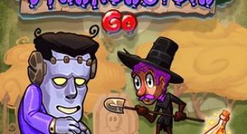 Frankenstein Go