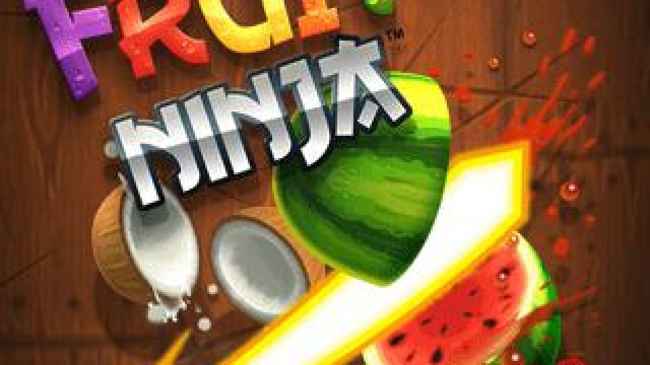 Fruit Ninja - Games (Free Site)