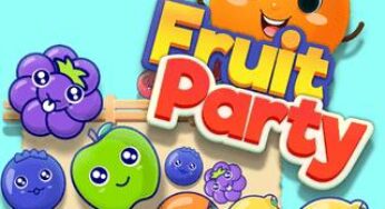 Fruit Party