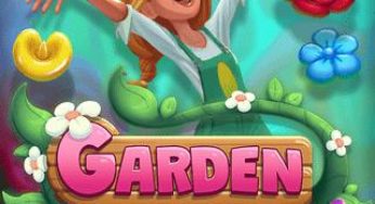 Garden Bloom