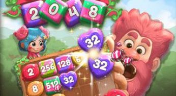 Giant 2048