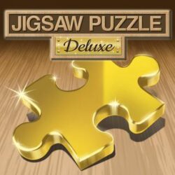 Jigsaw Puzzle Deluxe Relax after a stressful day and enjoy this beautiful jigsaw puzzle game!