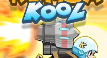 Kumba Kool