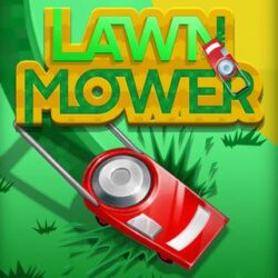Lawn Mower Mow, maneuver, and master the endless track in Lawn Mower – the ultimate 3D lawn mowing challenge!