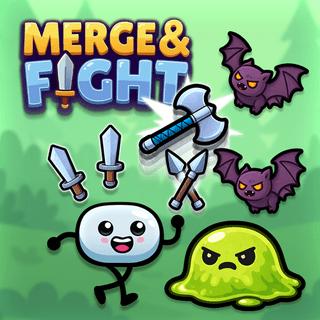 Merge And Fight