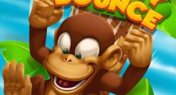 Monkey Bounce