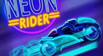 Neon Rider