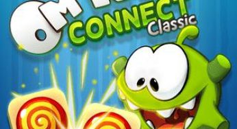 Om Nom Connect Classic
