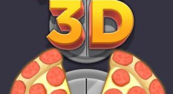 Pair Up 3D