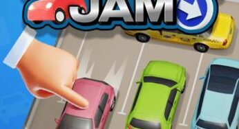 Parking Jam