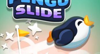 Pengu Slide