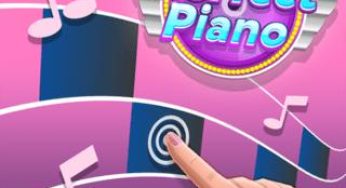 Perfect Piano