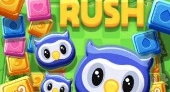 Pets Rush