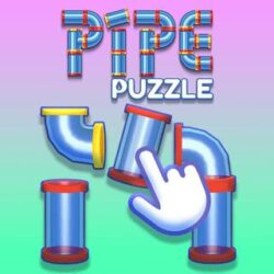Pipe Puzzle Dive into the high-pressure world of Pipe Puzzle – where every twist saves lives and every turn counts!
