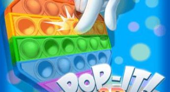 Pop It! 3D