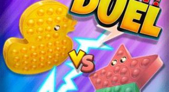 Pop It! Duel